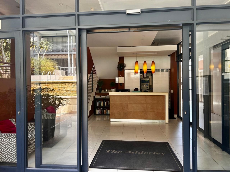 2 Bedroom Property for Sale in Cape Town City Centre Western Cape